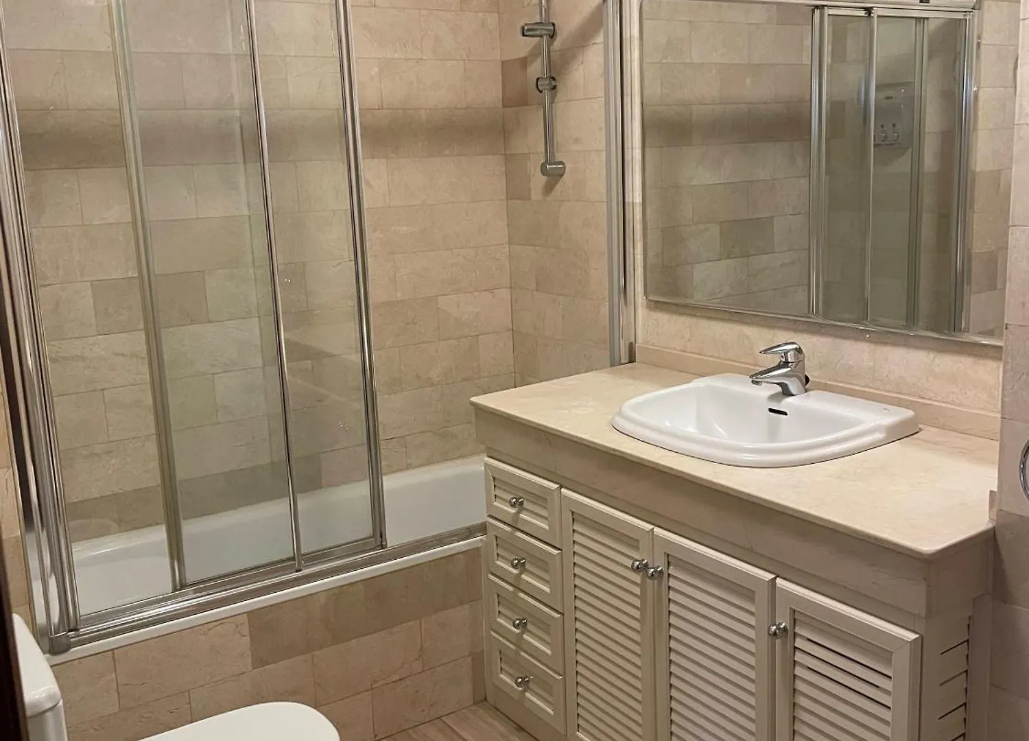 Apartamento En Francos 28 Seville