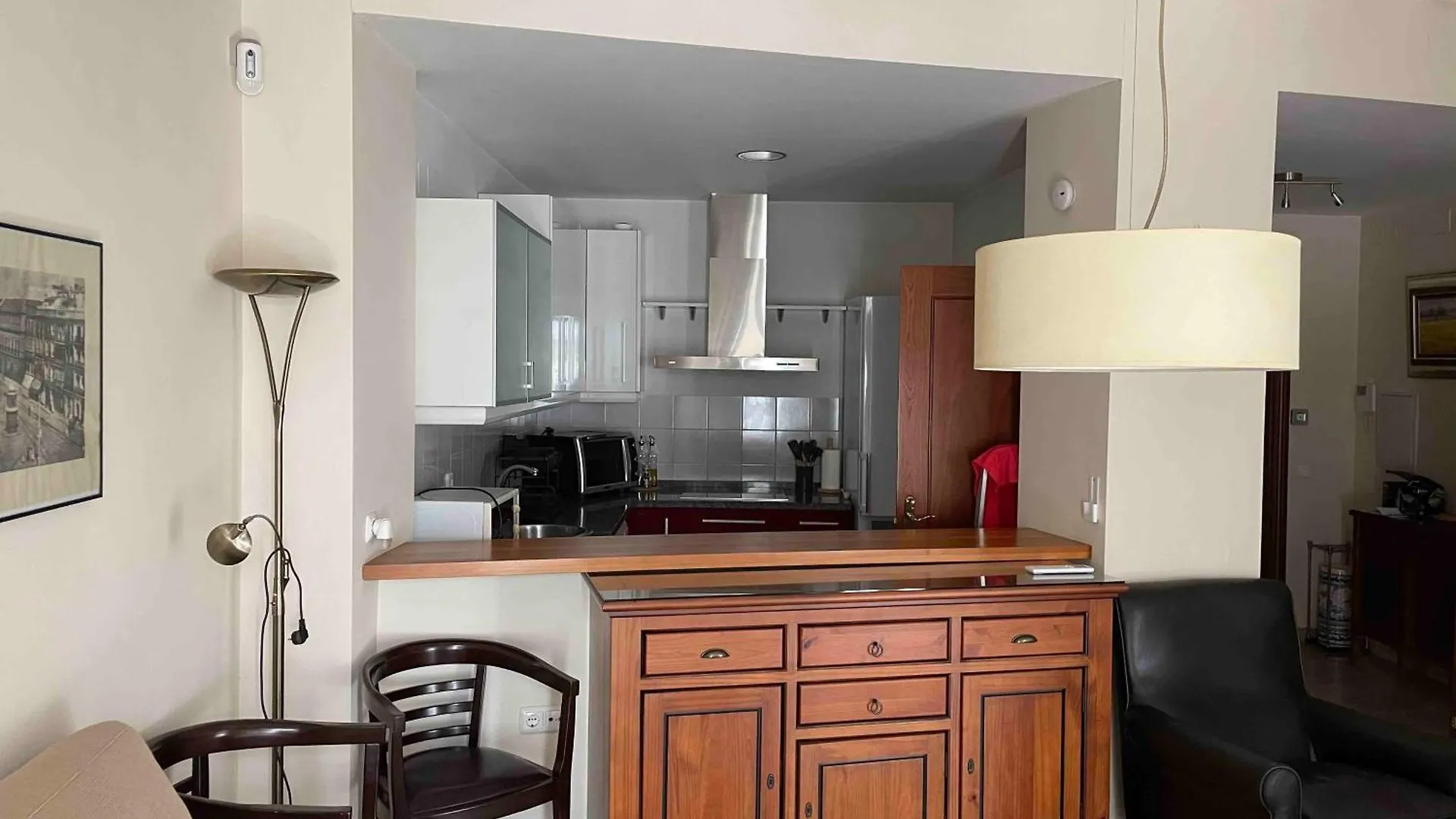 Apartamento En Francos 28 Seville Spain