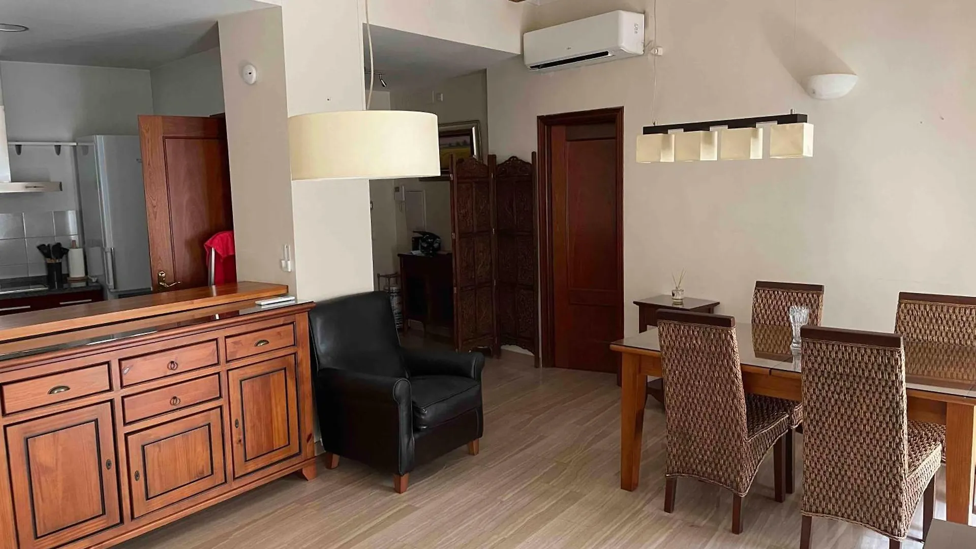 Apartamento En Francos 28 Seville 0*,  Spain