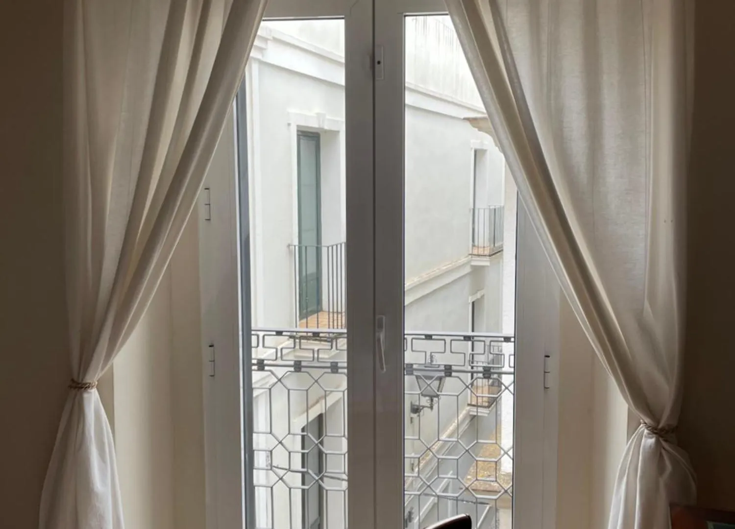 Apartamento En Francos 28 Seville Apartment