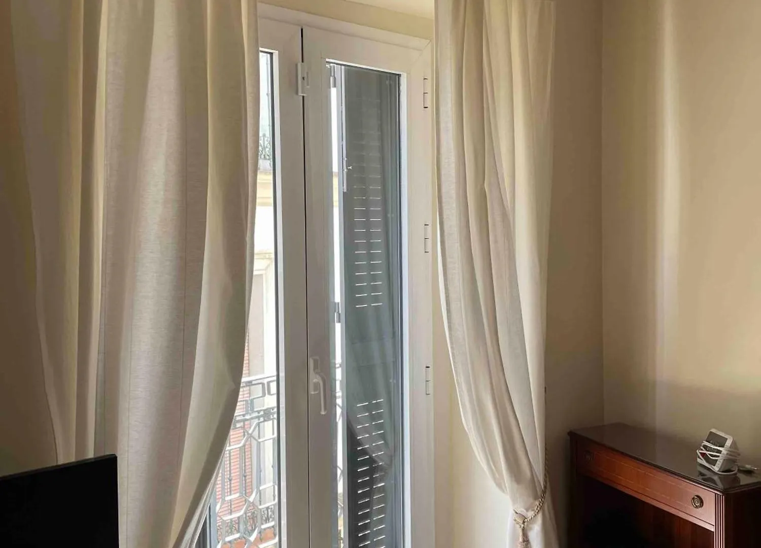 Apartment Apartamento En Francos 28 Seville Spain