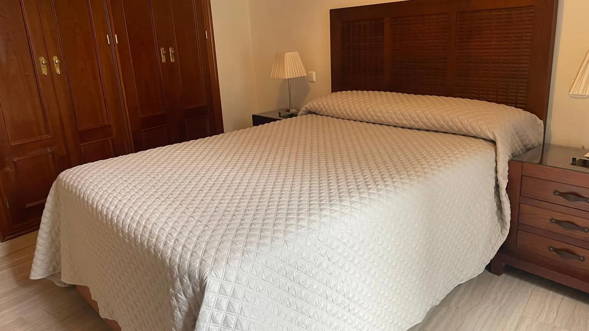 Apartamento En Francos 28 Seville 0*,  Spain