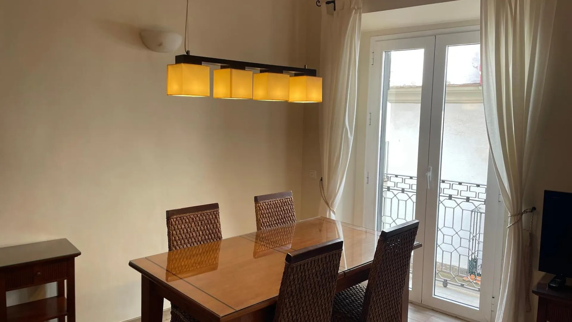 Apartamento En Francos 28 Seville Apartment
