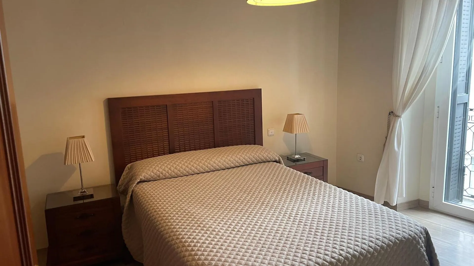 Apartamento En Francos 28 Seville 0*,